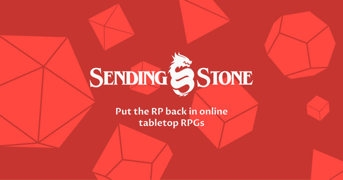 SendingStone